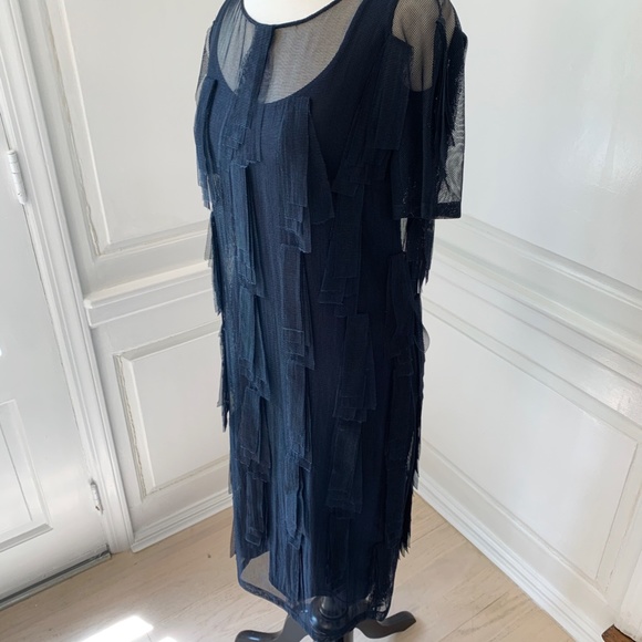 Party Dress - Picture 3 of 4